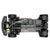 Tamiya 58528 WRX STI Arai XV-01 On-Road RC Kit - Cars