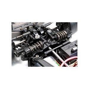 Tamiya 58412 Xanavi Nismo GT-R R35 TB-03 On-Road RC Kit – Hobby Hero
