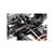 Tamiya 58412 Xanavi Nismo GT-R R35 TB-03 On-Road RC Kit -