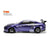 Team Magic 503017-R35 1/10 E4D MF Drift Car RTR R35 - RC
