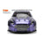 Team Magic 503017-R35 1/10 E4D MF Drift Car RTR R35 - RC
