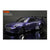 Team Magic 503017-R35 1/10 E4D MF Drift Car RTR R35 - RC