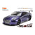 Team Magic 503017-R35 1/10 E4D MF Drift Car RTR R35 - RC