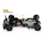 Team Magic 503017-RX7 E4D MF 1/10 Drift Car RTR RX7 - RC
