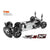 Team Magic 503017-RX7 E4D MF 1/10 Drift Car RTR RX7 - RC