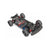 Traxxas 83024-4 4-Tec 2.0 1/10 AWD Chassis - RC Cars
