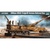 Trumpeter 00207 1/35 280mm K5 E Leopold German Rail Road Gun
