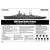 Trumpeter 03710 1/200 HMS Hood - Model Kits Ships