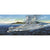 Trumpeter 07015 1/200 USS Arizona Battleship (Radio Control)