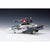 Wave MC62 1/100 VF-1S Super Valkyrie Fighter Macross - Model