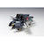 Wave MC62 1/100 VF-1S Super Valkyrie Fighter Macross - Model