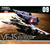 Wave MC62 1/100 VF-1S Super Valkyrie Fighter Macross - Model