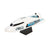 Pro Boat PRB08031T2 Jet Jam Pool Racer RC White - Boats
